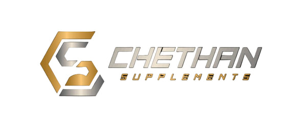 CHETHAN SUPPS.77