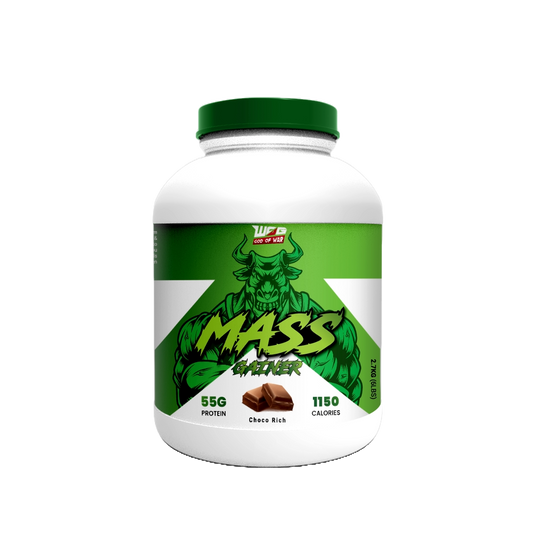 WHEY PROTEIN