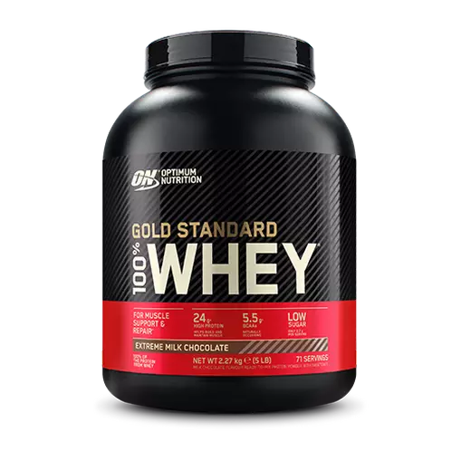 ON WHEY PROTEIN
