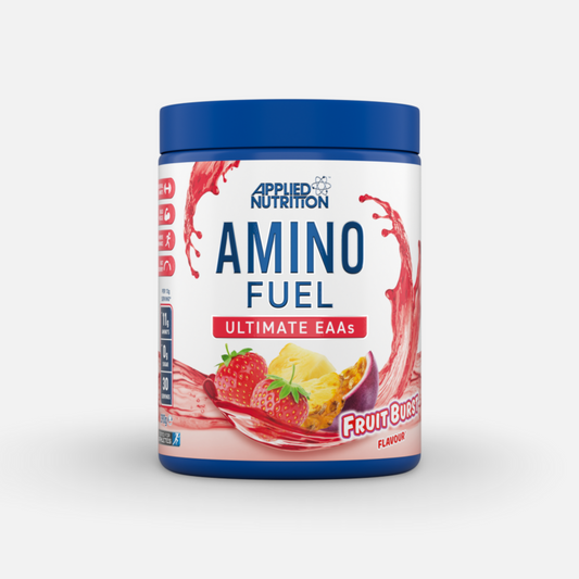 APPLIED NUTRITION EAA 30 SERV CANDY ICE BLAST