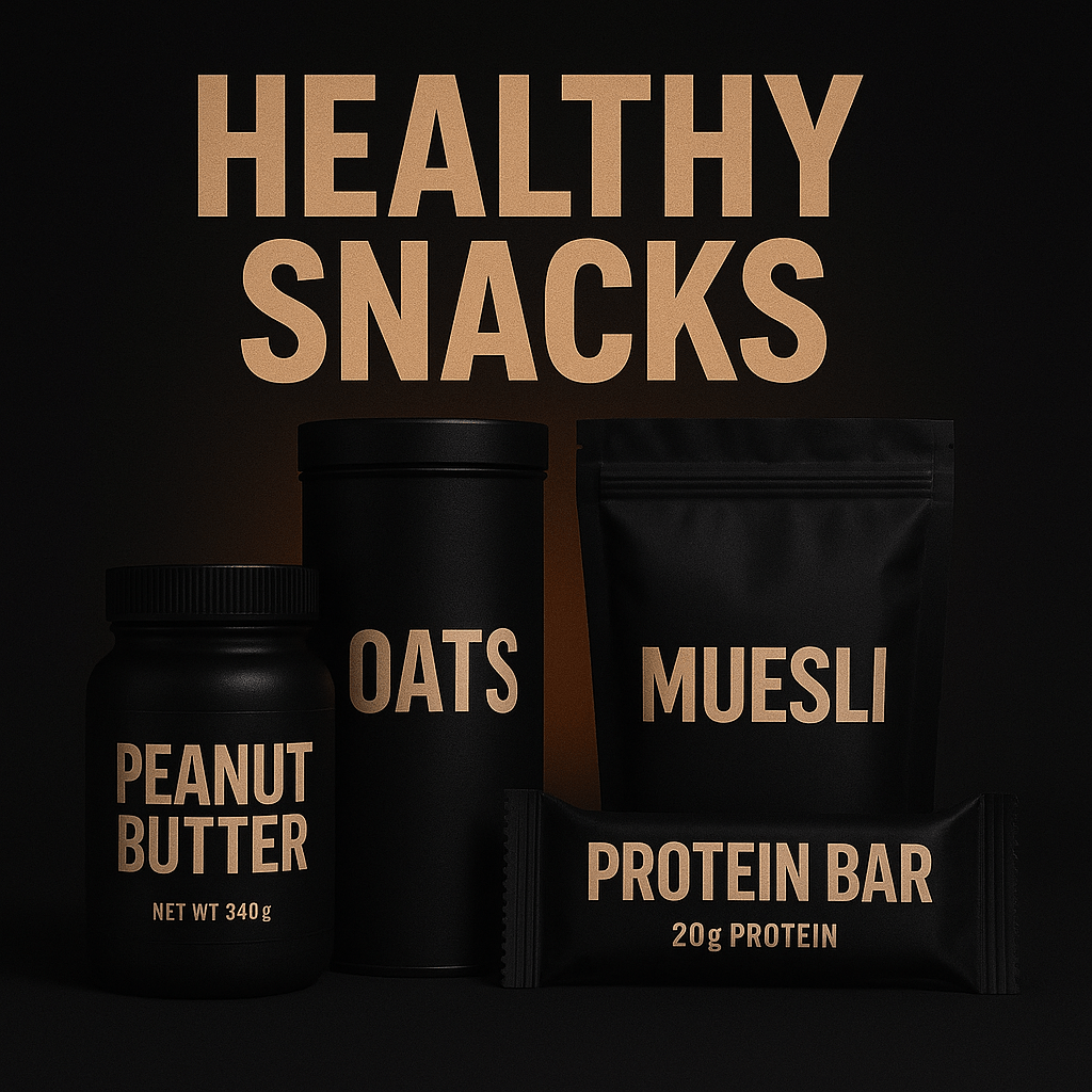 SNACKS - CHETHAN SUPPS.77