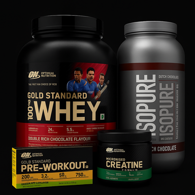 OPTIMUM NUTRITION