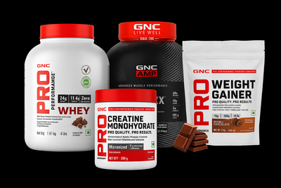 GNC