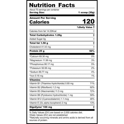 Balkan Pharma Extrem Whey 5 Lbs milk Chocolate - CHETHAN SUPPS.77