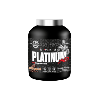 BLACK SERIES PLATINUM WHEY - CHETHAN SUPPS.77