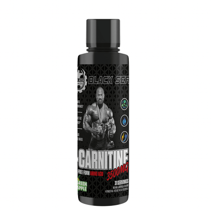 Dexter Jackson Black Series Carnitine Liquid, 473 ml, | chethansupps.com - CHETHAN SUPPS.77