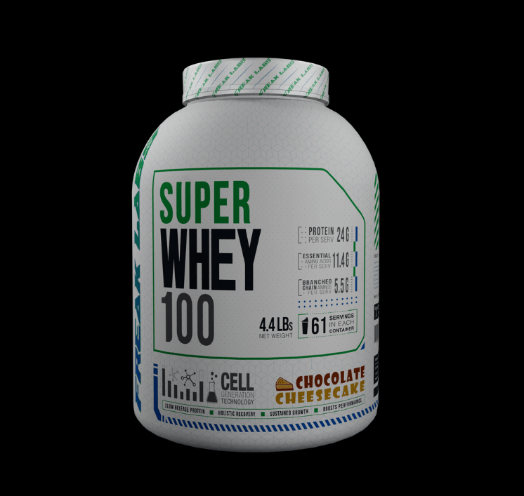 FREAK LABS SUPER WHEY 100 - CHETHAN SUPPS.77