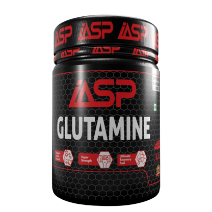 IASP GLUTAMINE - CHETHAN SUPPS.77