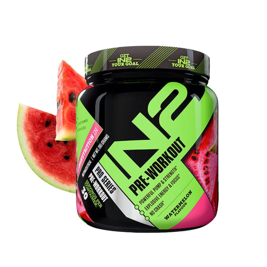 IN2 Pre - Workout Supplement For Energy - CHETHAN SUPPS.77