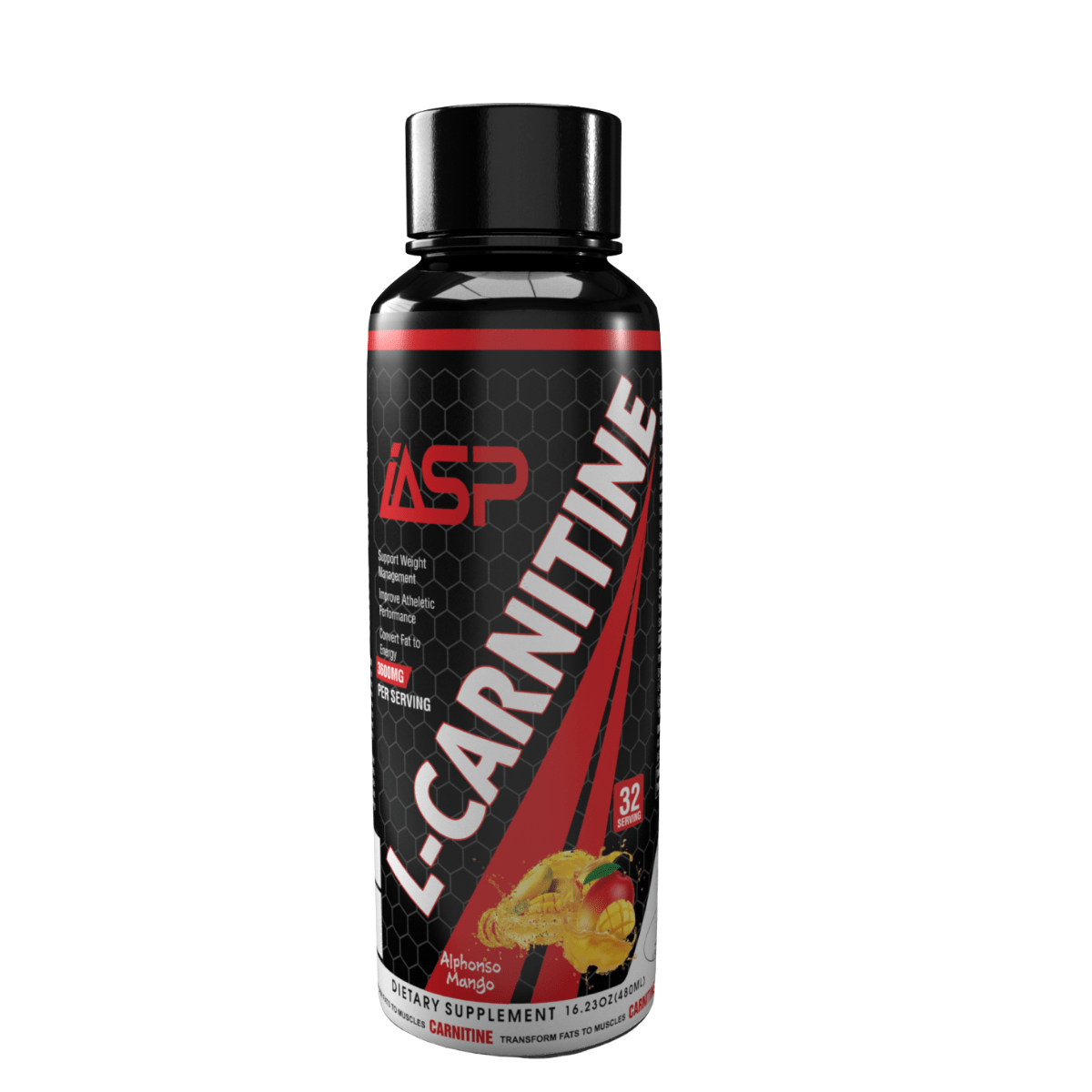L.Carnitine. IA Super Pharma - CHETHAN SUPPS.77