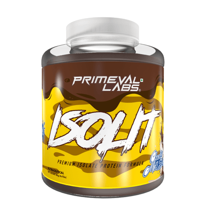 Primeval Isolit 2kg - CHETHAN SUPPS.77