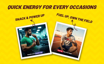 RiteBite Max Protein Daily Choco Berry Bars | chethansupps.com - CHETHAN SUPPS.77