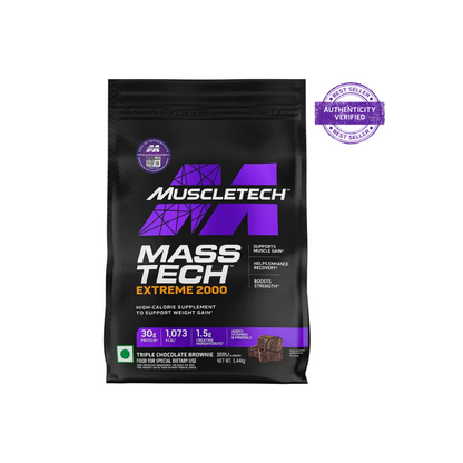 Muscletech™ Mass-Tech™ Extreme 2000
