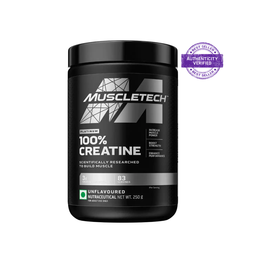 Muscletech™ Platinum 100% Creatine