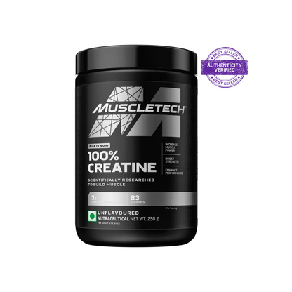 Muscletech™ Platinum 100% Creatine
