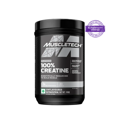 Muscletech™ Platinum 100% Creatine