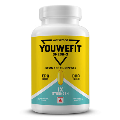 YOUWEFIT OMEGA-3