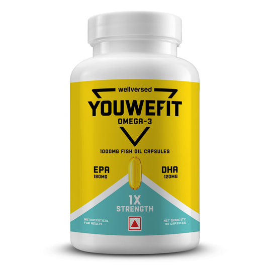 YOUWEFIT OMEGA-3